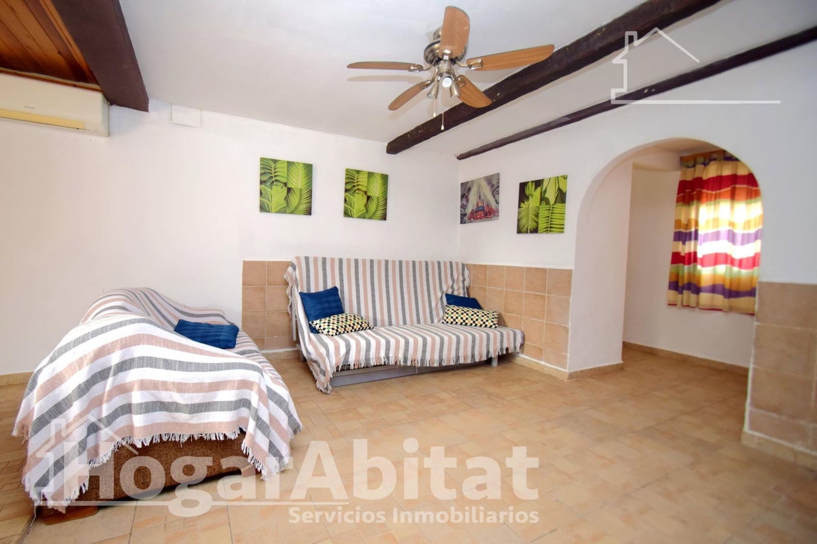 4 camera da letto Villa in vendita in Lliria con piscina garage - 280.000 € (Rif: 9878923)