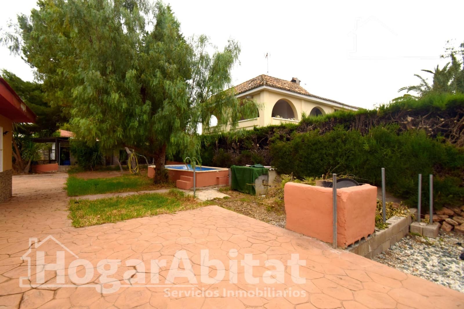 4 camera da letto Villa in vendita in Lliria con piscina garage - 280.000 € (Rif: 9878923)