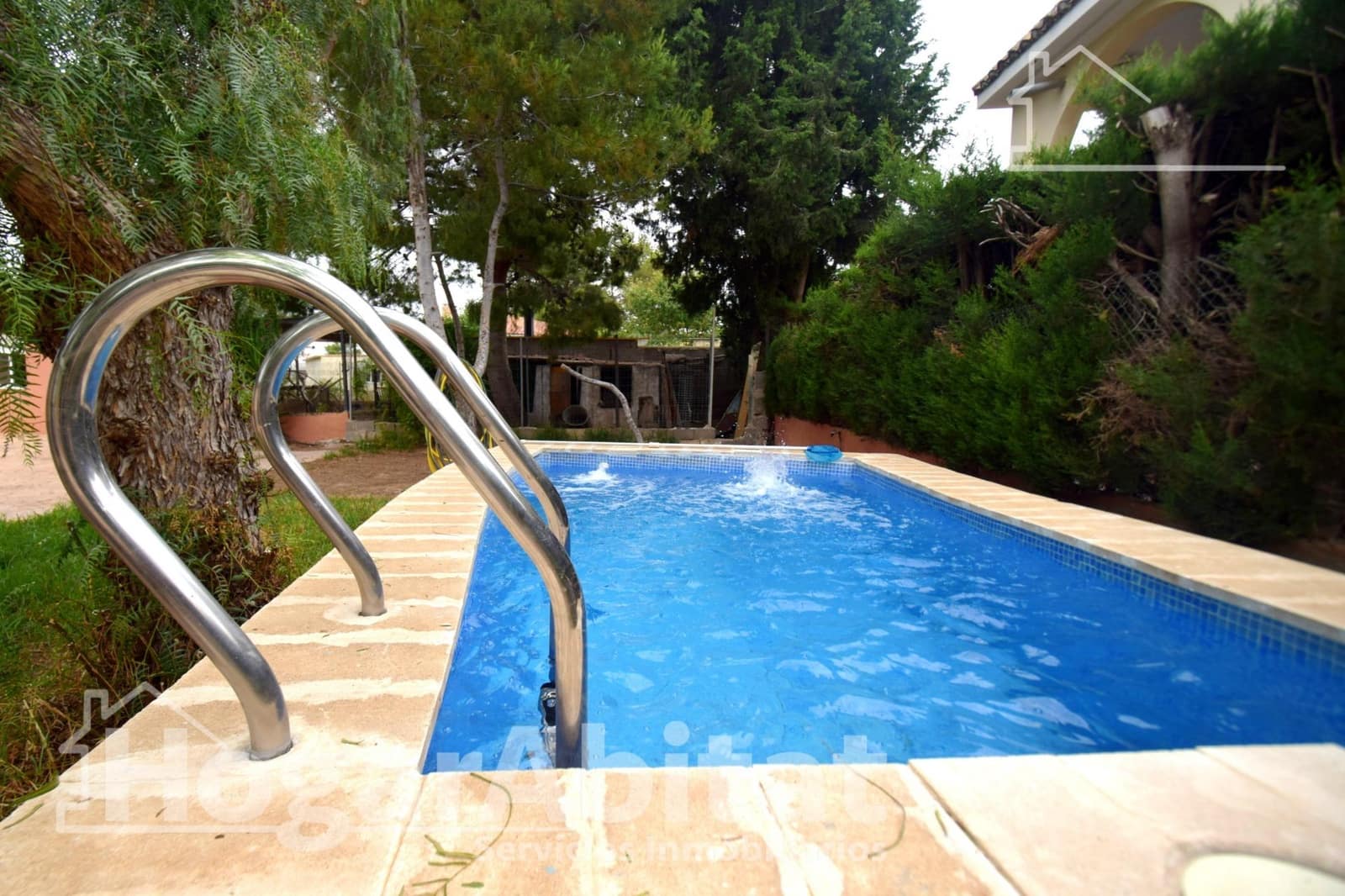 4 camera da letto Villa in vendita in Lliria con piscina garage - 280.000 € (Rif: 9878923)