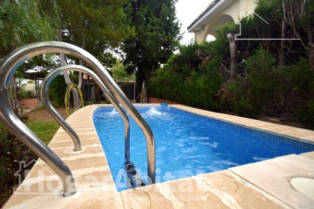 4 camera da letto Villa in vendita in Llíria con piscina garage - 280.000 € (Rif: 9878923)