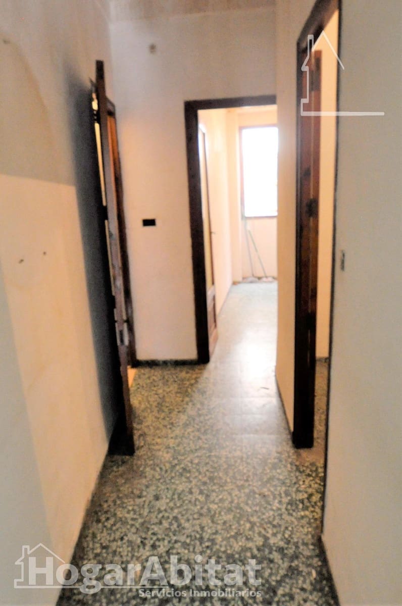 3 sovrum Hus till salu i Massanassa - 160 000 € (Ref: 9878924)