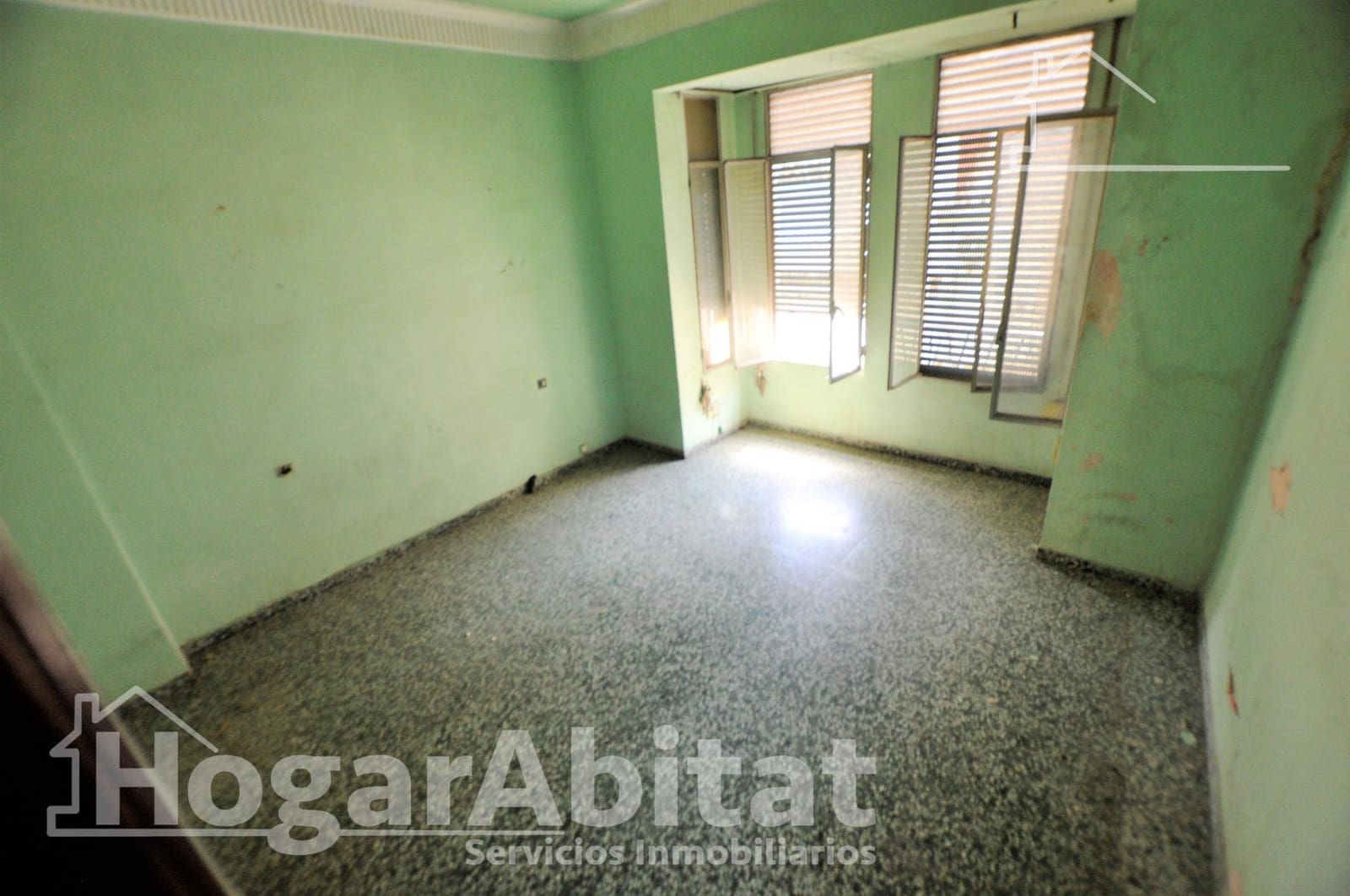 3 sovrum Hus till salu i Massanassa - 160 000 € (Ref: 9878924)