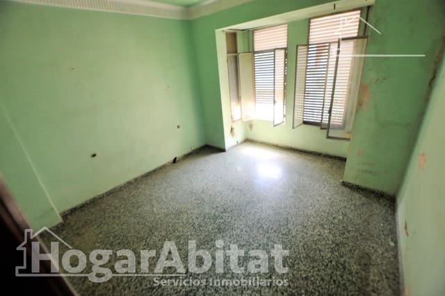 3 sovrum Hus till salu i Massanassa - 160 000 € (Ref: 9878924)