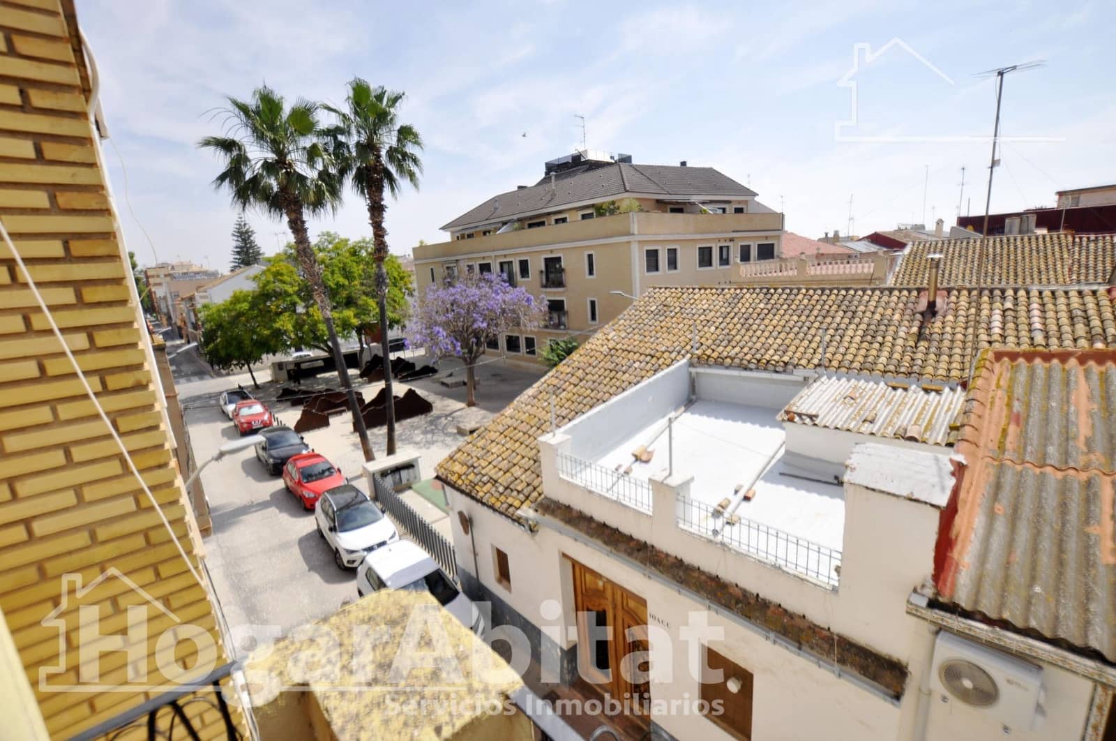 3 sovrum Hus till salu i Massanassa - 160 000 € (Ref: 9878924)