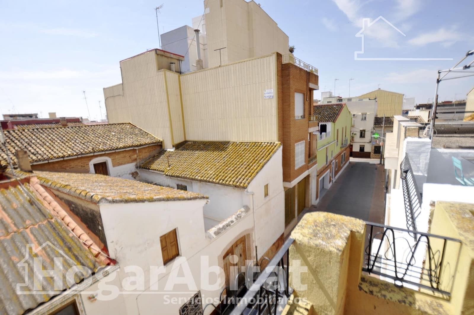 3 sovrum Hus till salu i Massanassa - 160 000 € (Ref: 9878924)