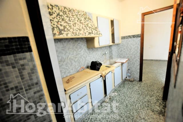 3 sovrum Hus till salu i Massanassa - 160 000 € (Ref: 9878924)