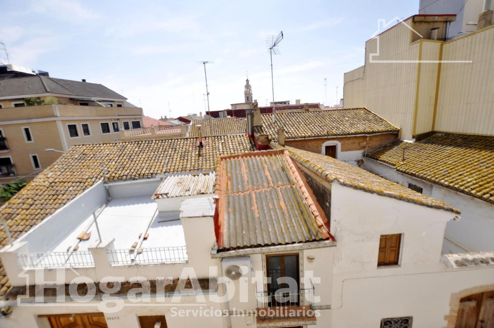 3 sovrum Hus till salu i Massanassa - 160 000 € (Ref: 9878924)