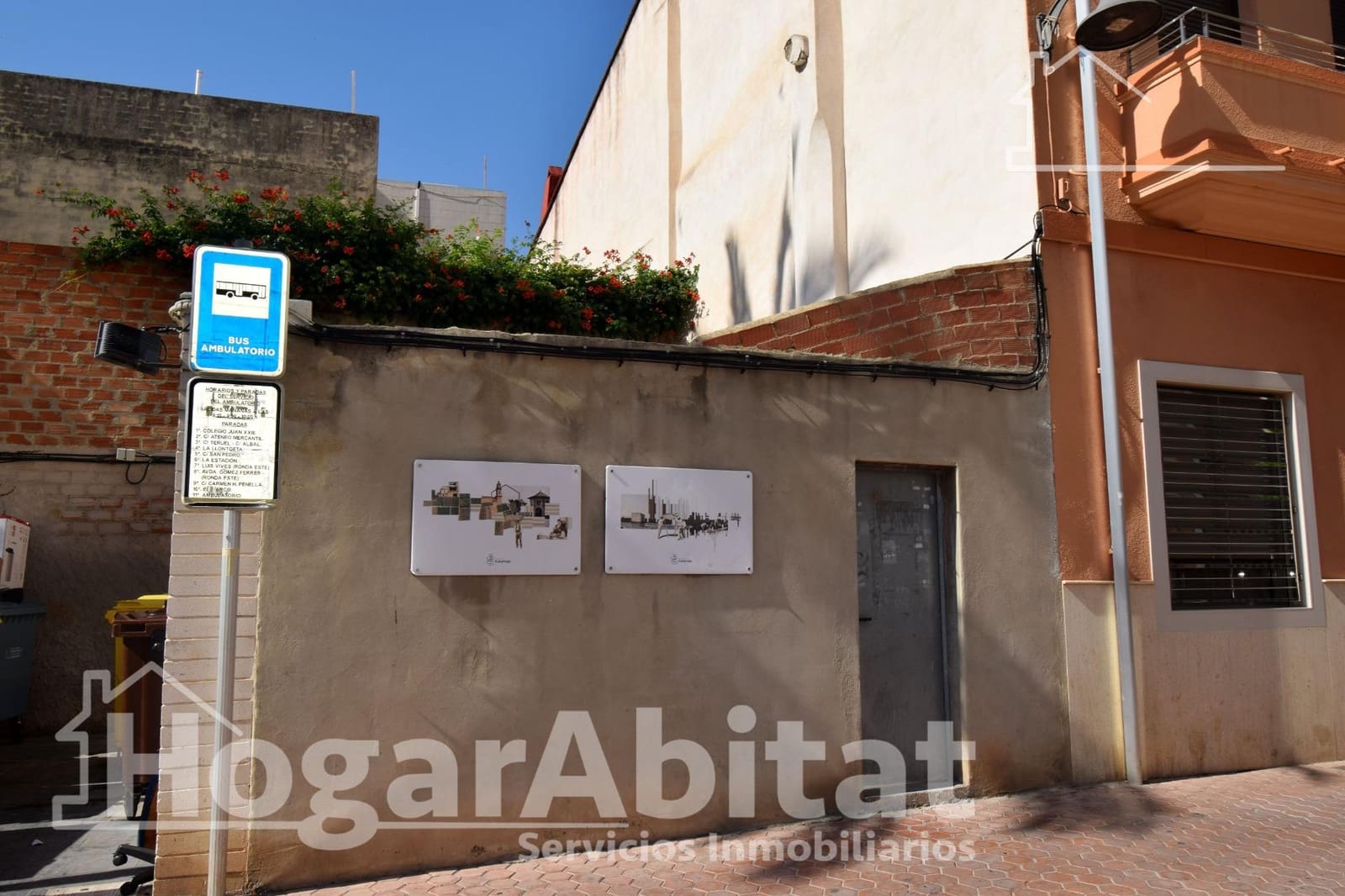 Hus til salgs i Catarroja - € 230 000 (Ref: 9878925)