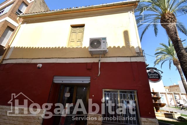Hus til salgs i Catarroja - € 230 000 (Ref: 9878925)