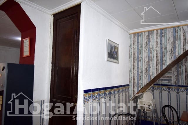Hus til salgs i Catarroja - € 230 000 (Ref: 9878925)