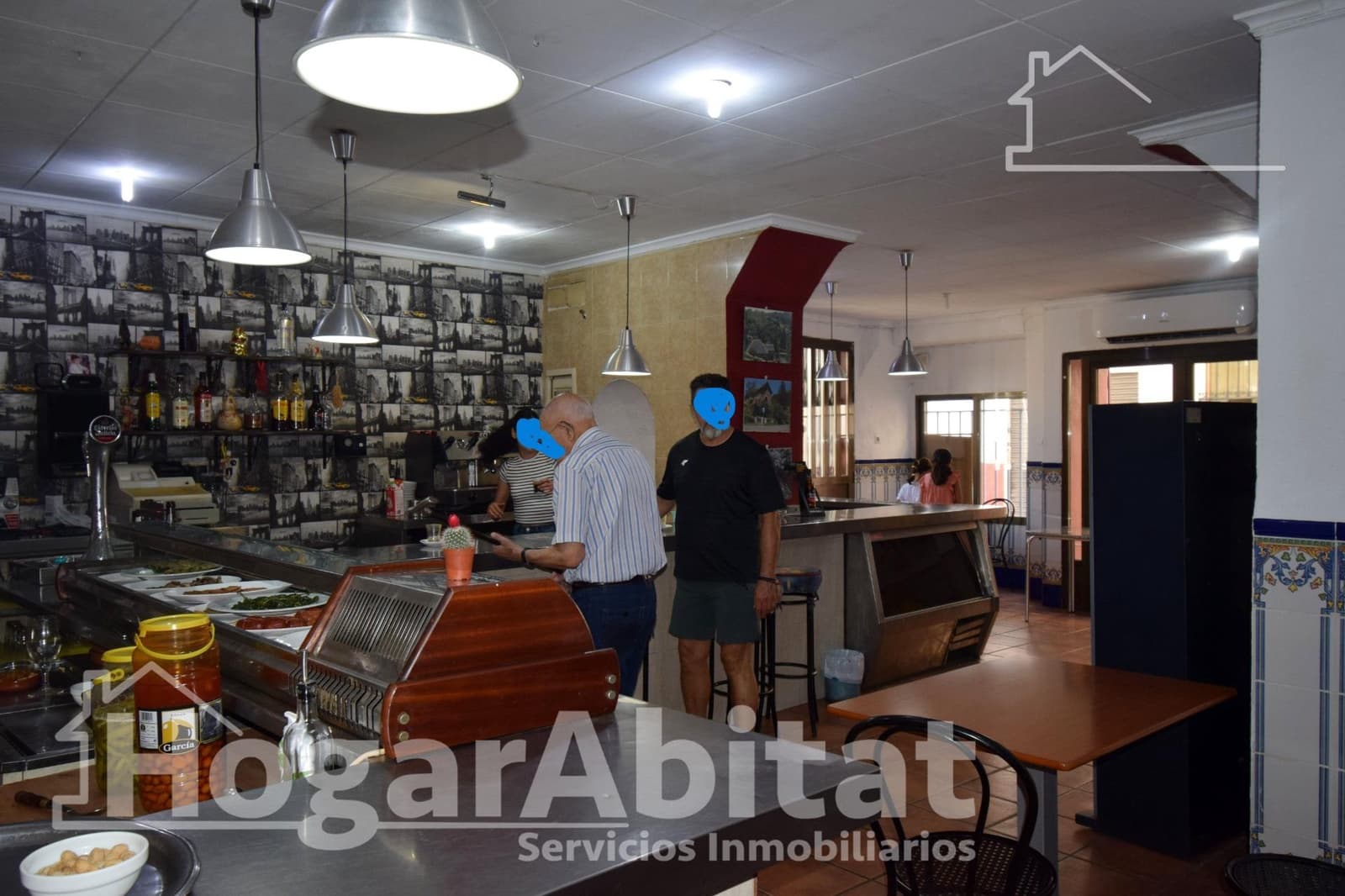 Hus til salgs i Catarroja - € 230 000 (Ref: 9878925)