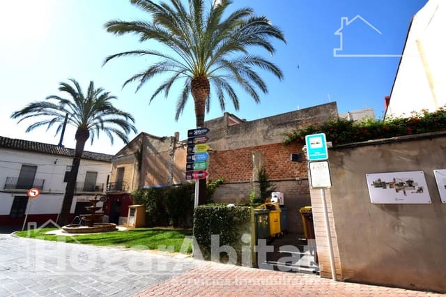 Hus til salgs i Catarroja - € 230 000 (Ref: 9878925)