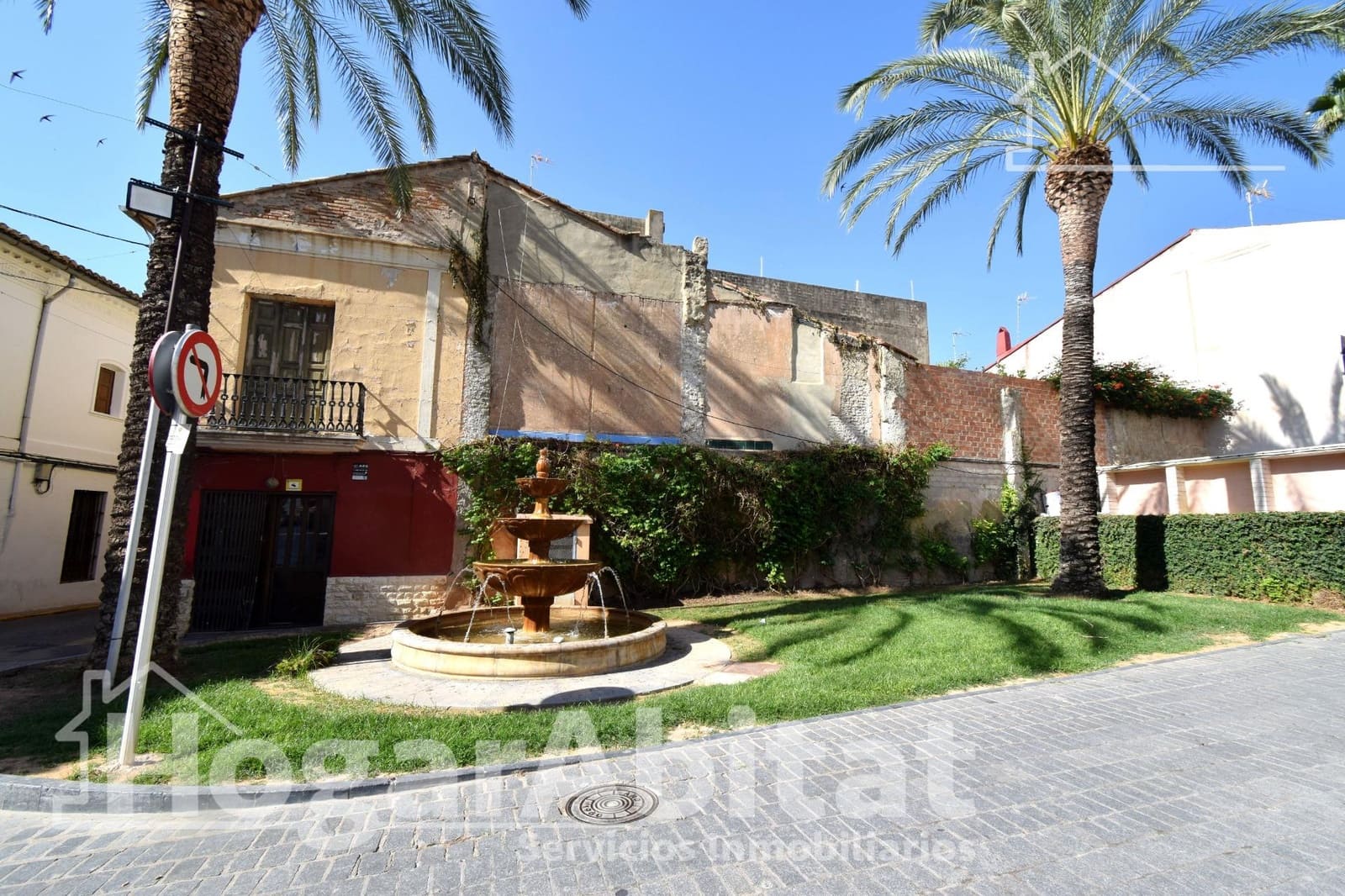 Hus til salgs i Catarroja - € 230 000 (Ref: 9878925)