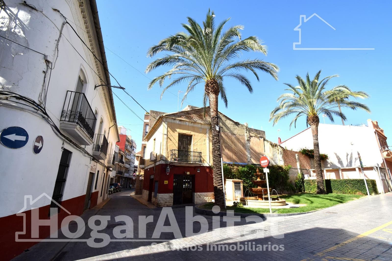 Hus til salgs i Catarroja - € 230 000 (Ref: 9878925)