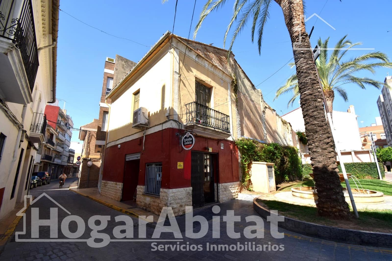 Hus til salgs i Catarroja - € 230 000 (Ref: 9878925)