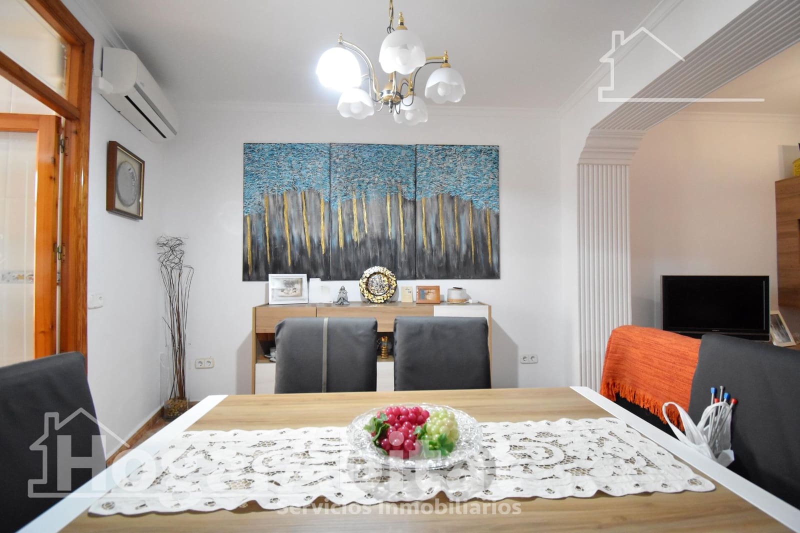 5 soveværelse Byhus til salg i Oliva - € 210.000 (Ref: 9878926)