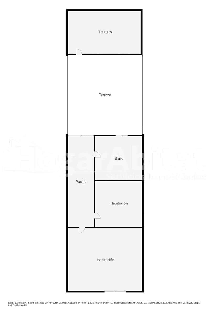 5 soveværelse Byhus til salg i Oliva - € 210.000 (Ref: 9878926)