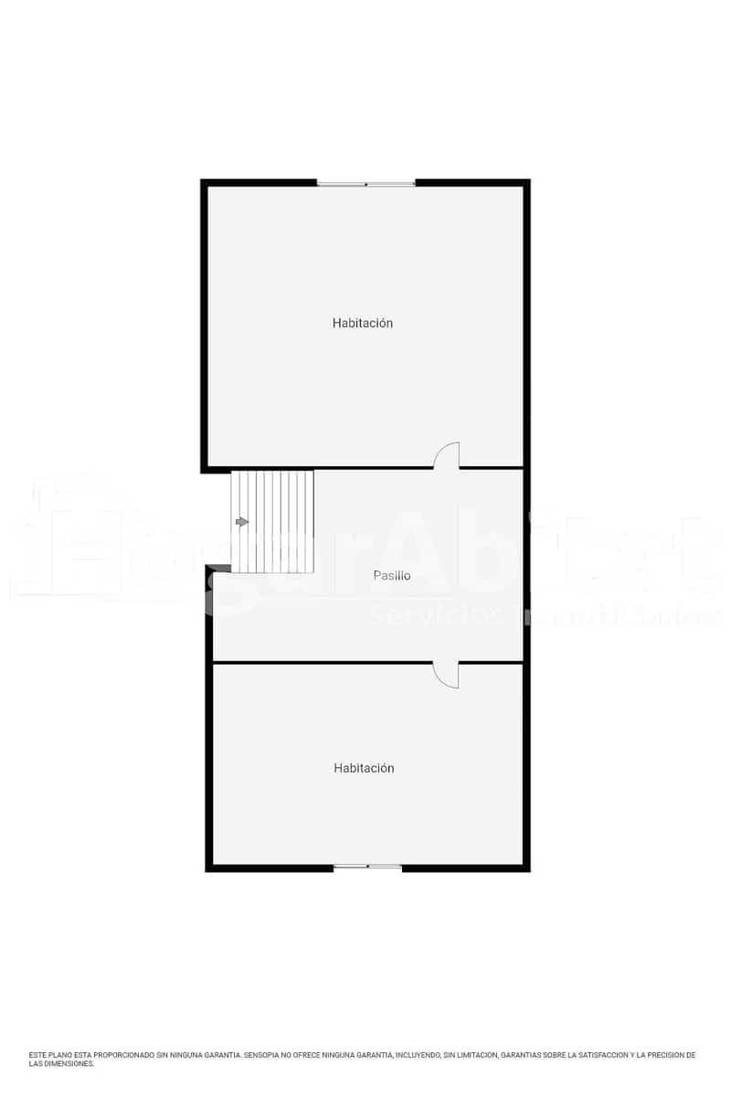 5 soveværelse Byhus til salg i Oliva - € 210.000 (Ref: 9878926)