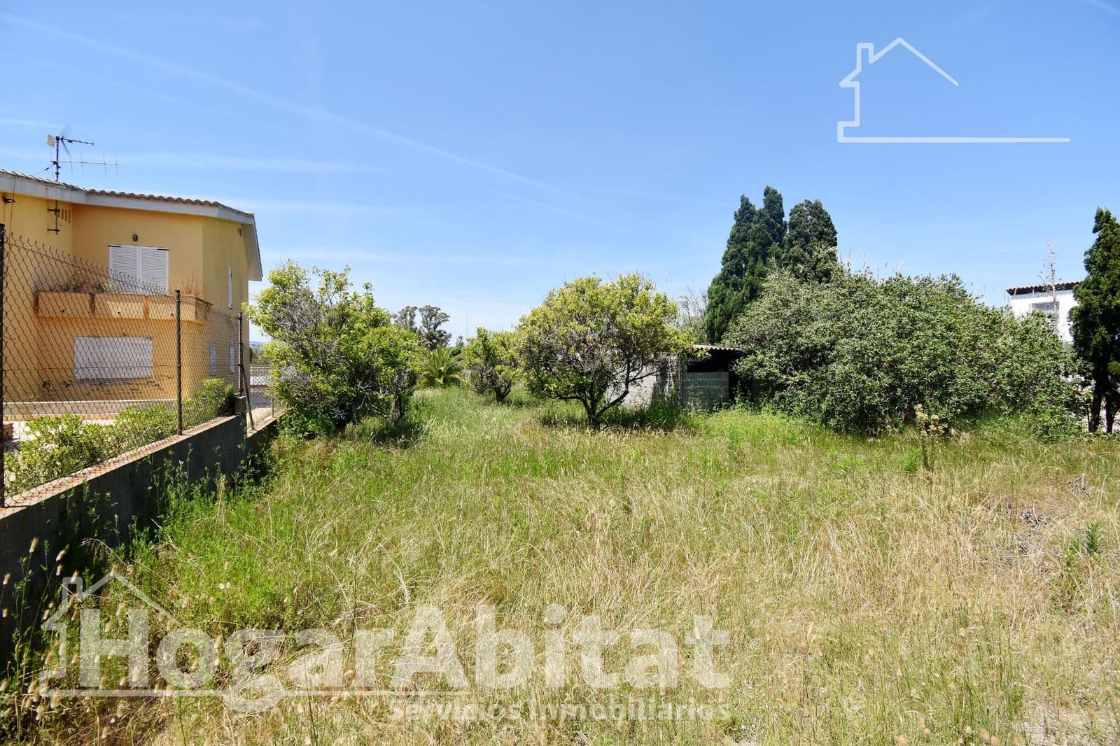 Tontti myytävänä paikassa Nules - 140 000 € (Ref: 9881973)