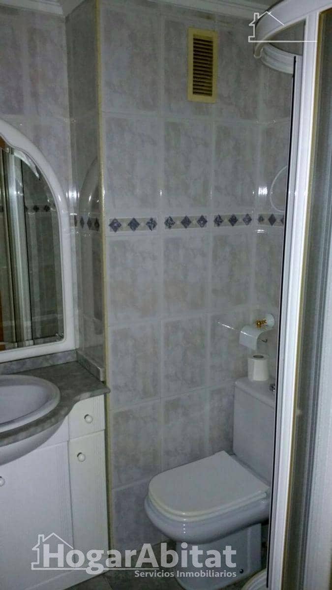 5 sypialnia Mieszkanie na sprzedaż w Miasto Walencja z garażem - 435 000 € (Ref: 9881974)