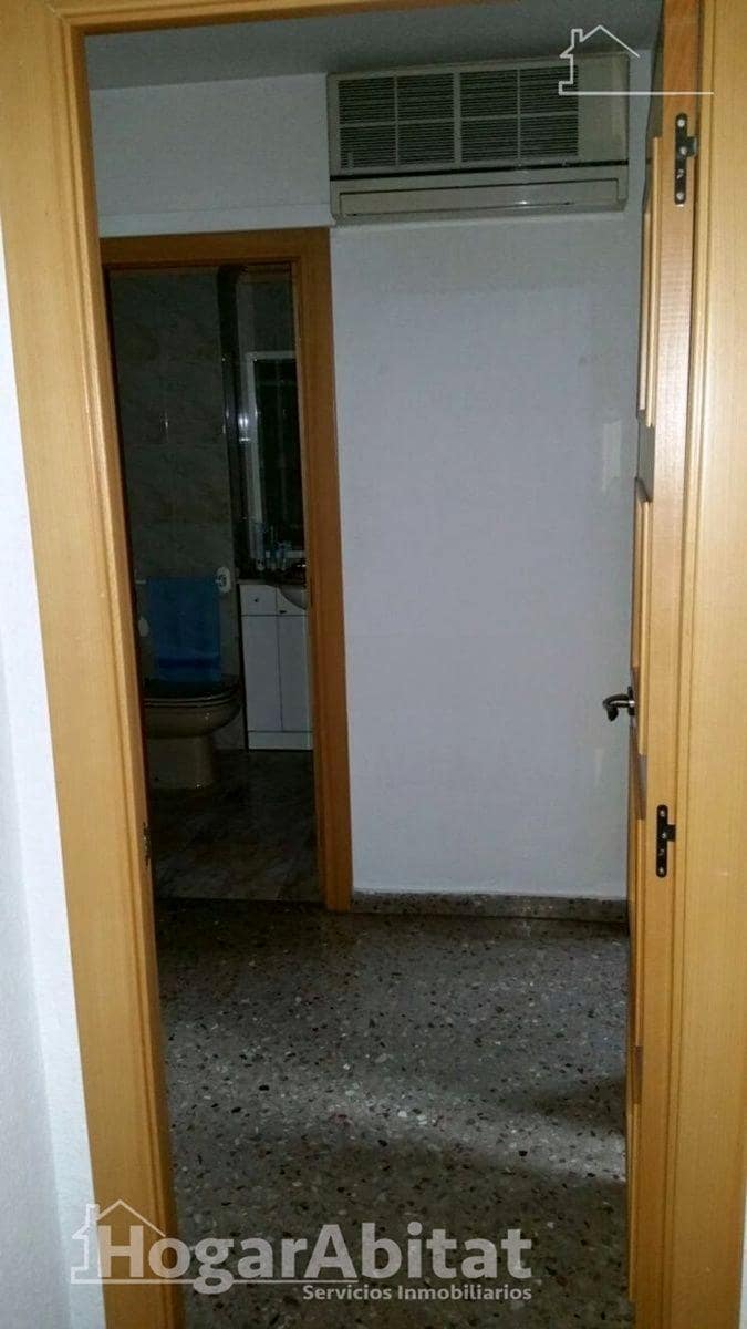 5 sypialnia Mieszkanie na sprzedaż w Miasto Walencja z garażem - 435 000 € (Ref: 9881974)