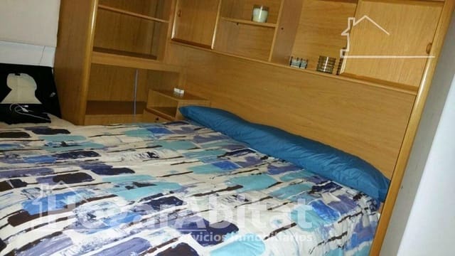 5 sypialnia Mieszkanie na sprzedaż w Les Tendetes, Miasto Walencja z garażem - 435 000 € (Ref: 9881974)