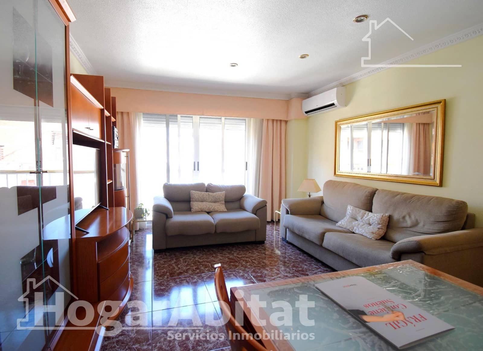 3 quarto Apartamento para venda em Gandia com garagem - 150 000 € (Ref: 9881975)