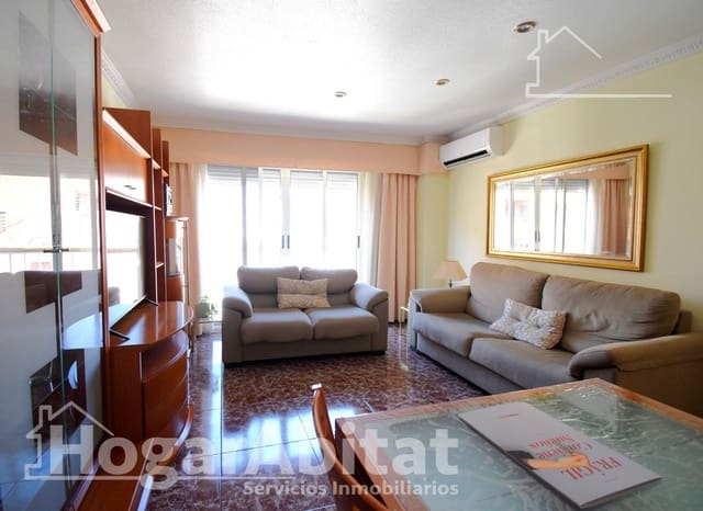 3 quarto Apartamento para venda em Gandia com garagem - 150 000 € (Ref: 9881975)
