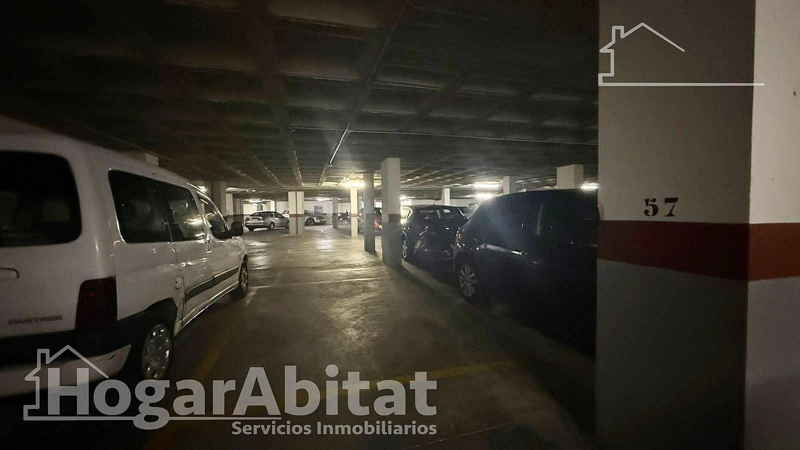 3 quarto Apartamento para venda em Gandia com garagem - 150 000 € (Ref: 9881975)