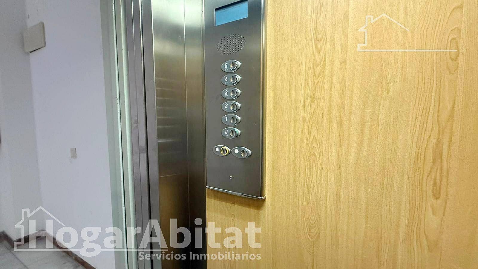 3 quarto Apartamento para venda em Gandia com garagem - 150 000 € (Ref: 9881975)