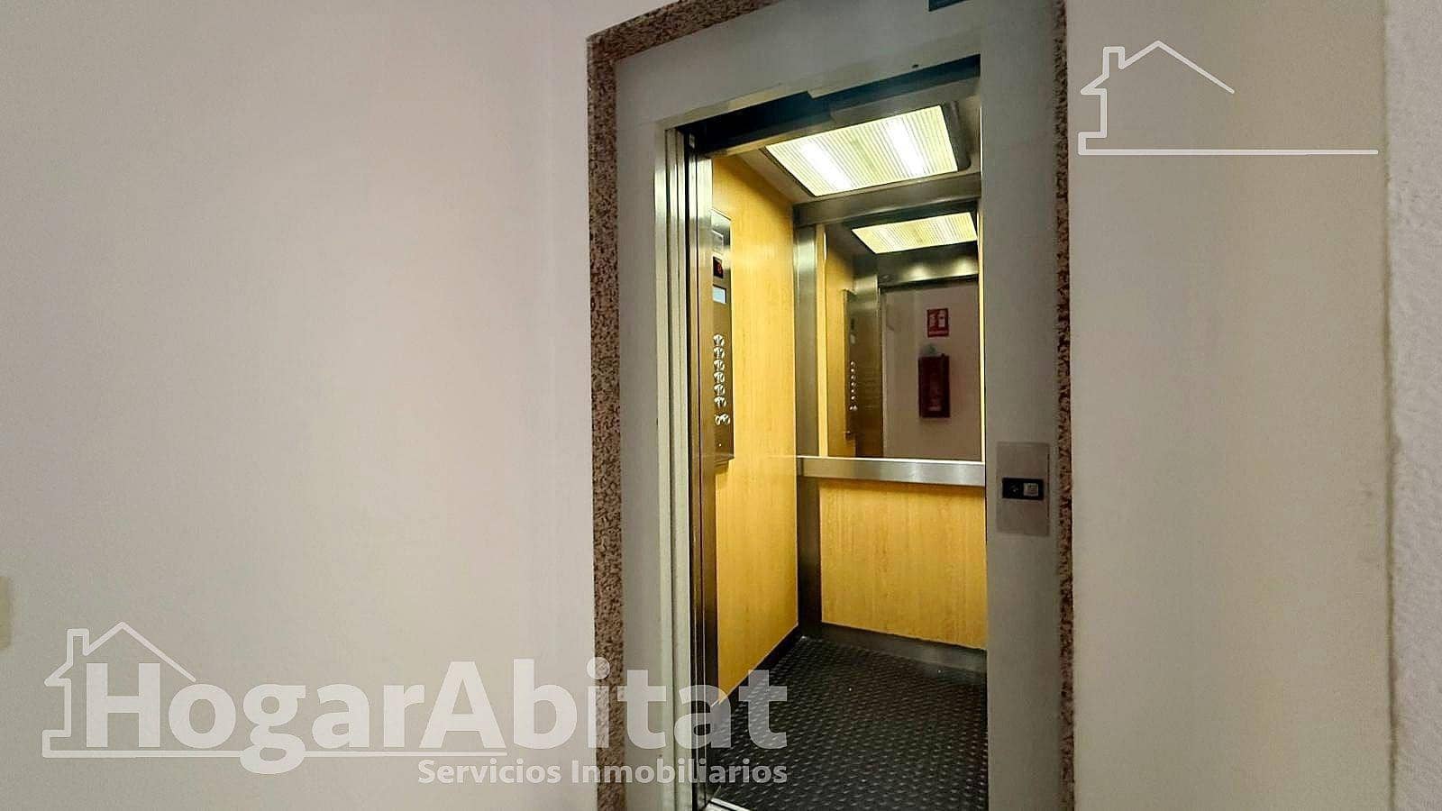 3 quarto Apartamento para venda em Gandia com garagem - 150 000 € (Ref: 9881975)