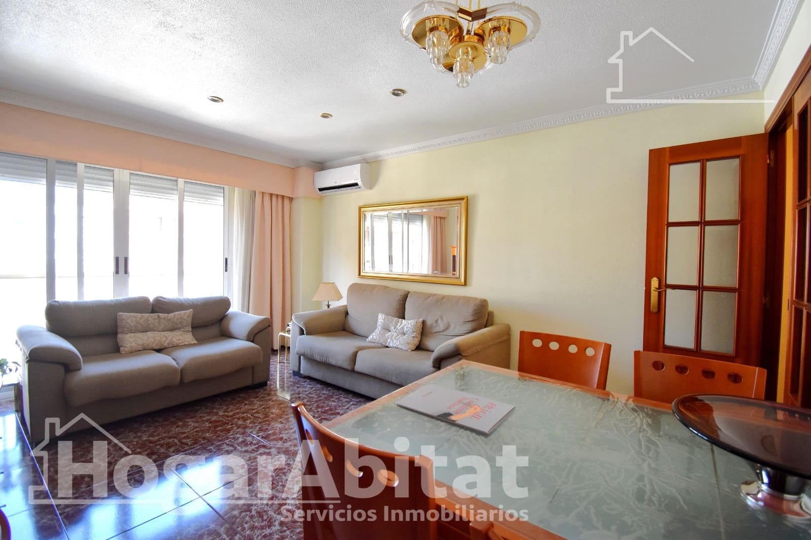 3 quarto Apartamento para venda em Gandia com garagem - 150 000 € (Ref: 9881975)