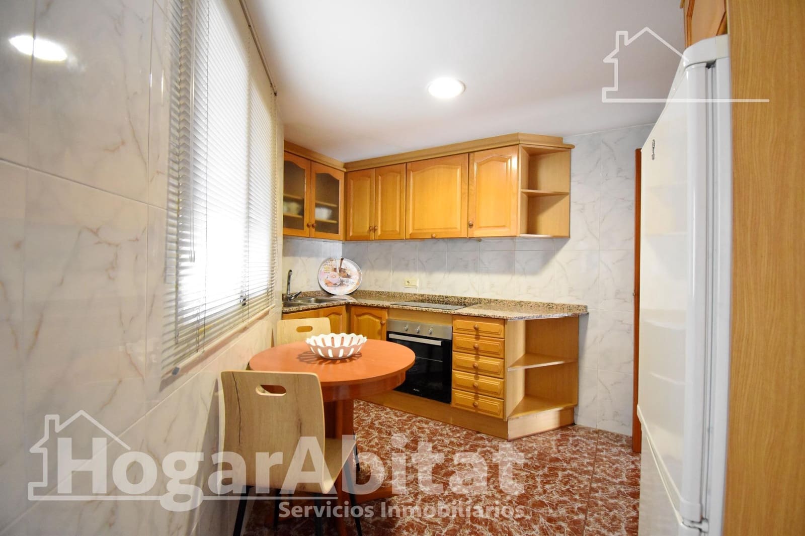 3 quarto Apartamento para venda em Gandia com garagem - 150 000 € (Ref: 9881975)