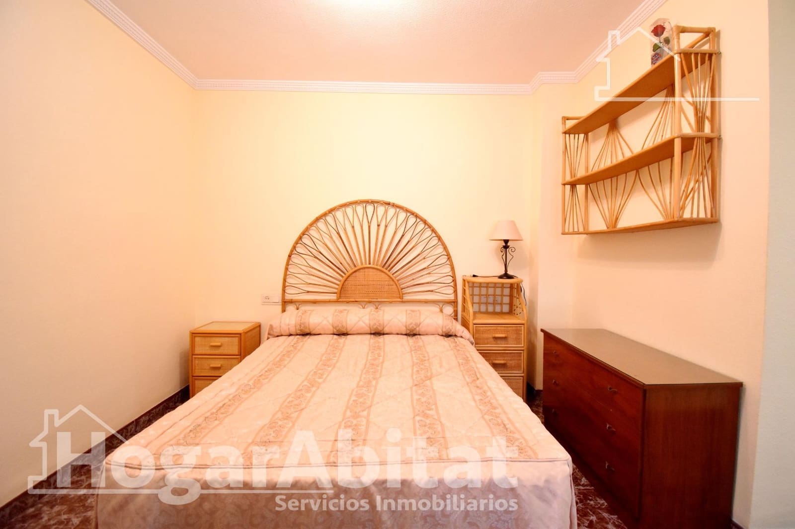 3 quarto Apartamento para venda em Gandia com garagem - 150 000 € (Ref: 9881975)