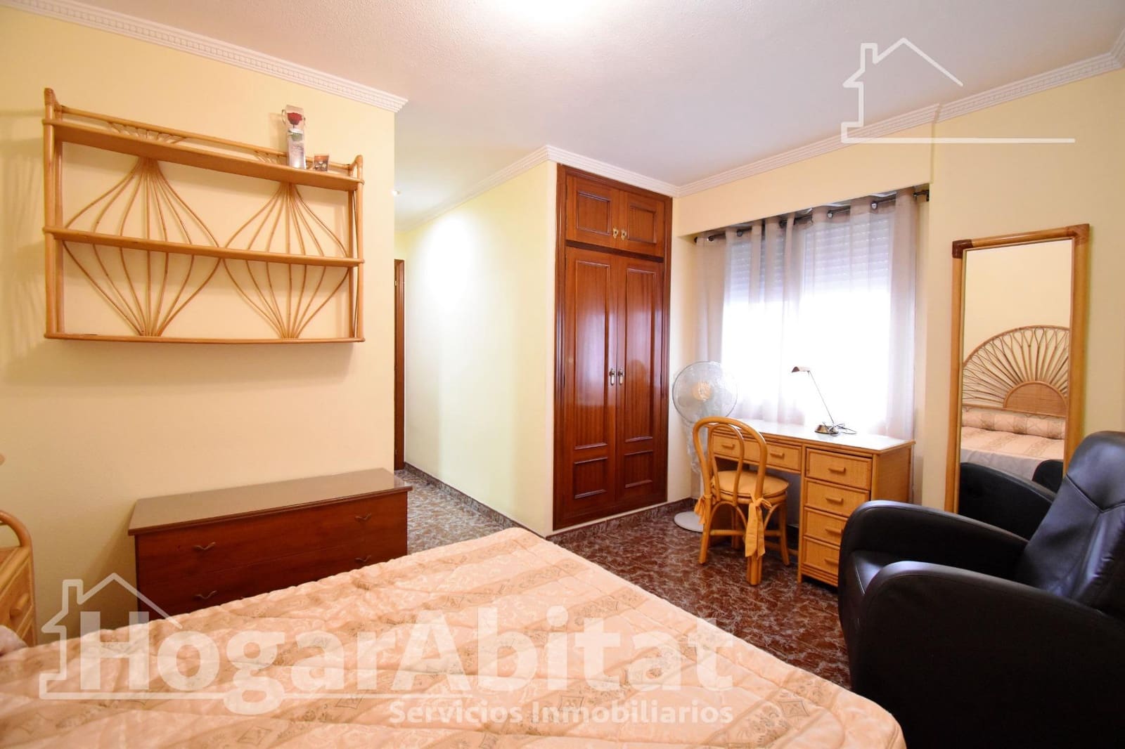 3 quarto Apartamento para venda em Gandia com garagem - 150 000 € (Ref: 9881975)