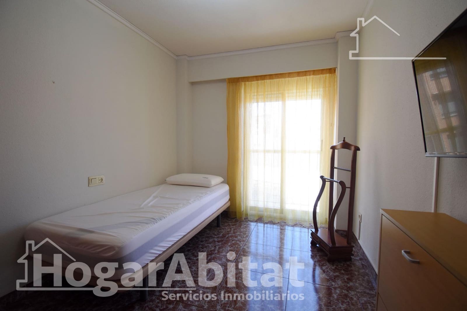 3 quarto Apartamento para venda em Gandia com garagem - 150 000 € (Ref: 9881975)