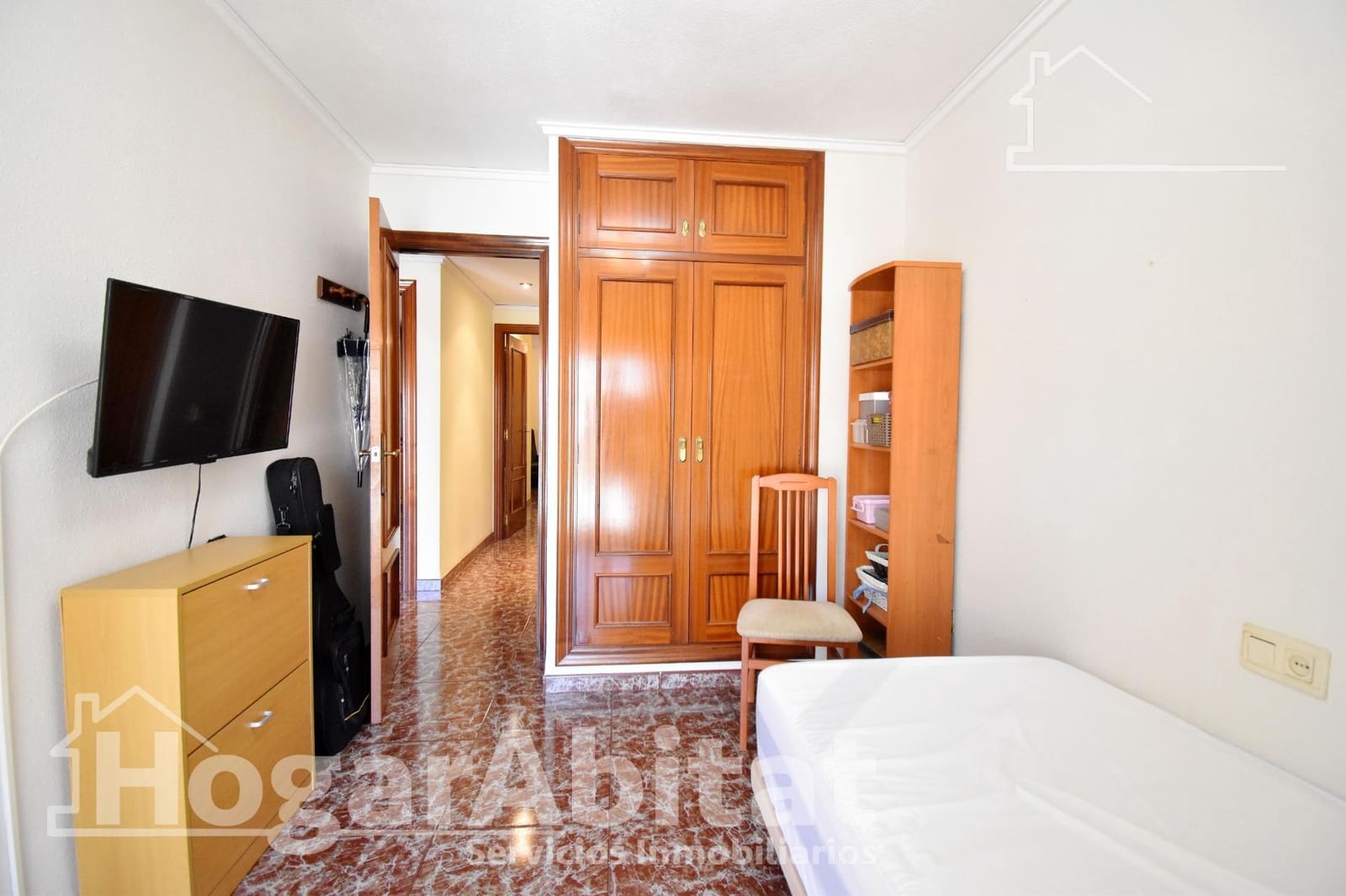 3 quarto Apartamento para venda em Gandia com garagem - 150 000 € (Ref: 9881975)
