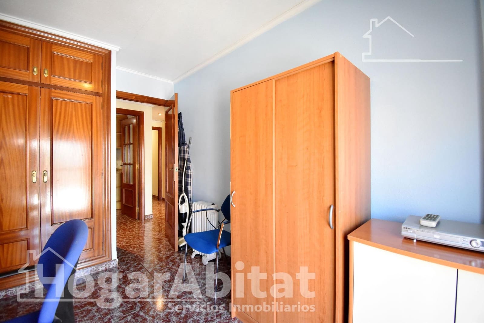 3 quarto Apartamento para venda em Gandia com garagem - 150 000 € (Ref: 9881975)