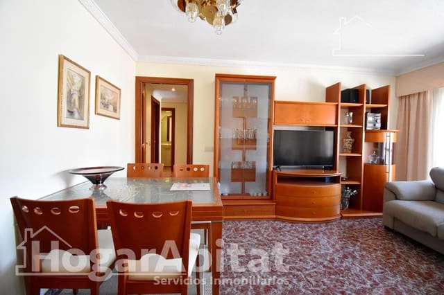 3 quarto Apartamento para venda em Gandia com garagem - 150 000 € (Ref: 9881975)