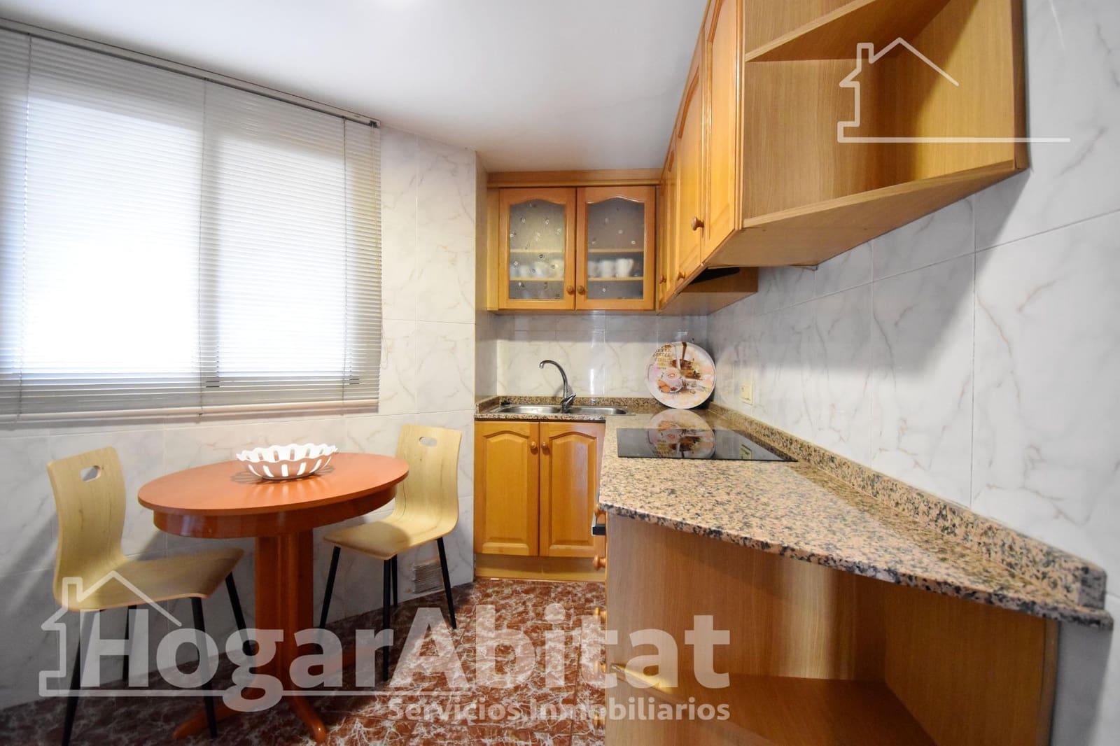 3 quarto Apartamento para venda em Gandia com garagem - 150 000 € (Ref: 9881975)