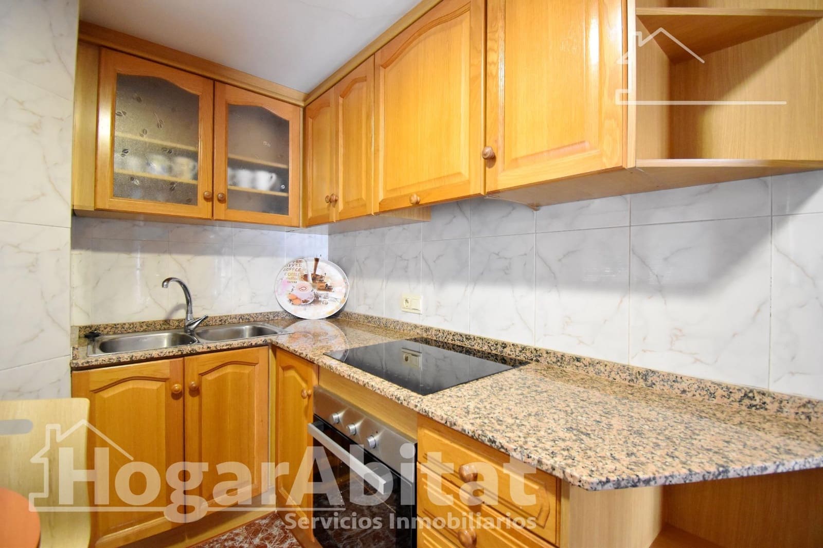 3 quarto Apartamento para venda em Gandia com garagem - 150 000 € (Ref: 9881975)