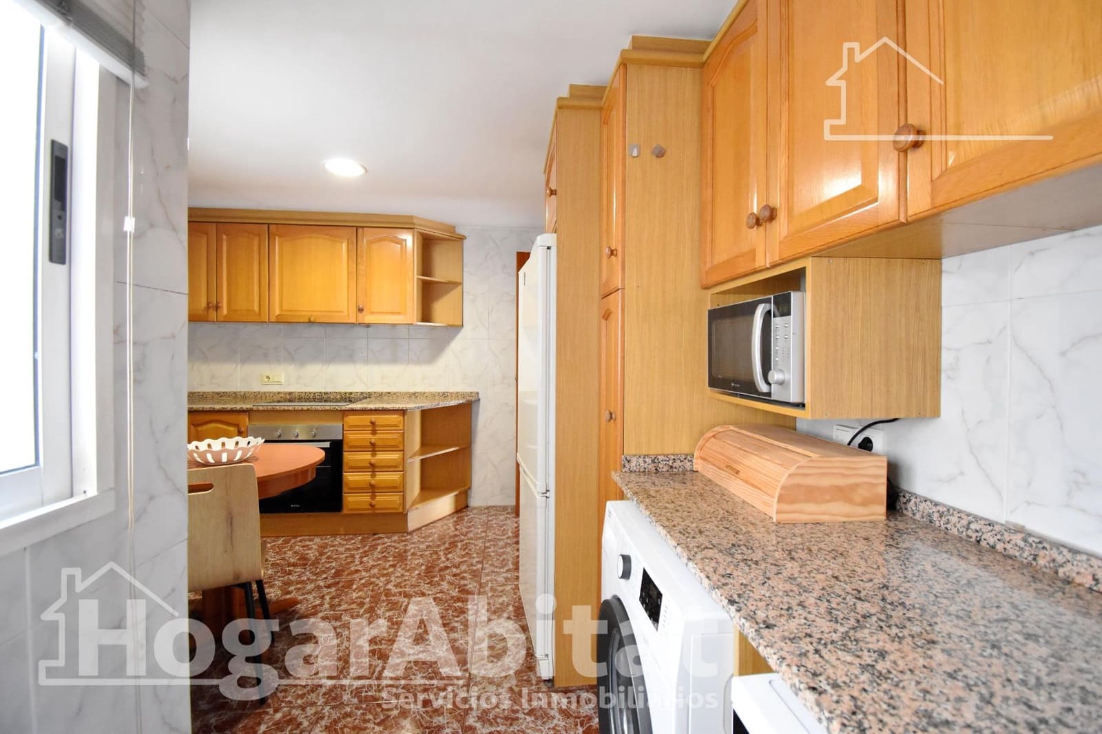 3 quarto Apartamento para venda em Gandia com garagem - 150 000 € (Ref: 9881975)