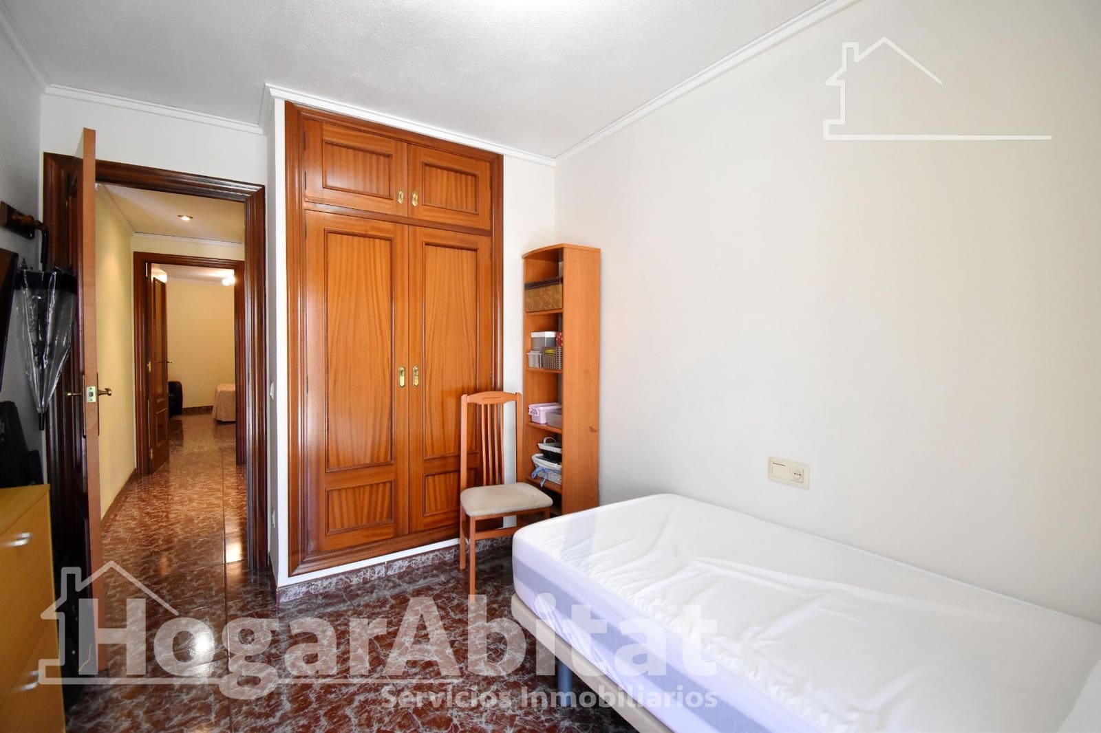 3 quarto Apartamento para venda em Gandia com garagem - 150 000 € (Ref: 9881975)