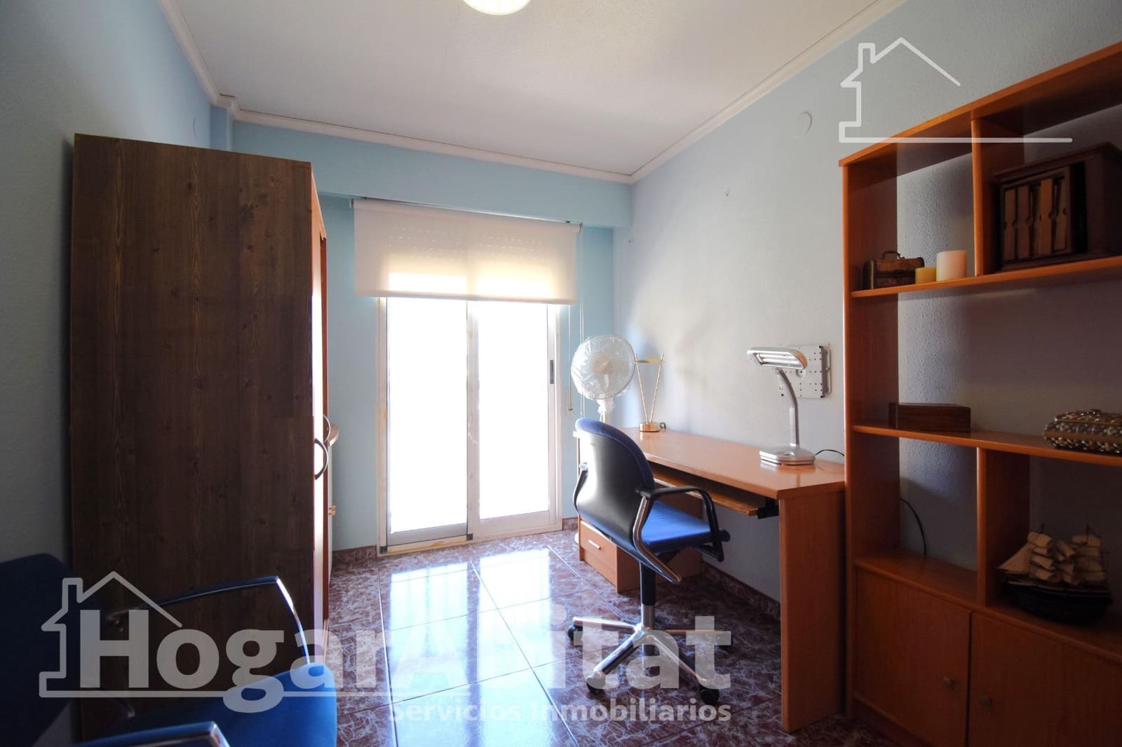 3 quarto Apartamento para venda em Gandia com garagem - 150 000 € (Ref: 9881975)