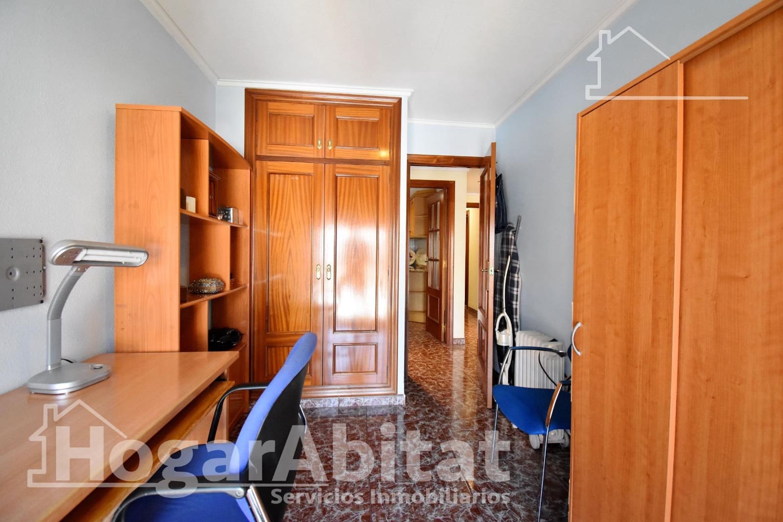 3 quarto Apartamento para venda em Gandia com garagem - 150 000 € (Ref: 9881975)
