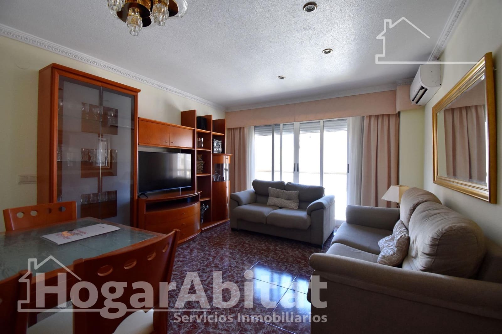 3 quarto Apartamento para venda em Gandia com garagem - 150 000 € (Ref: 9881975)