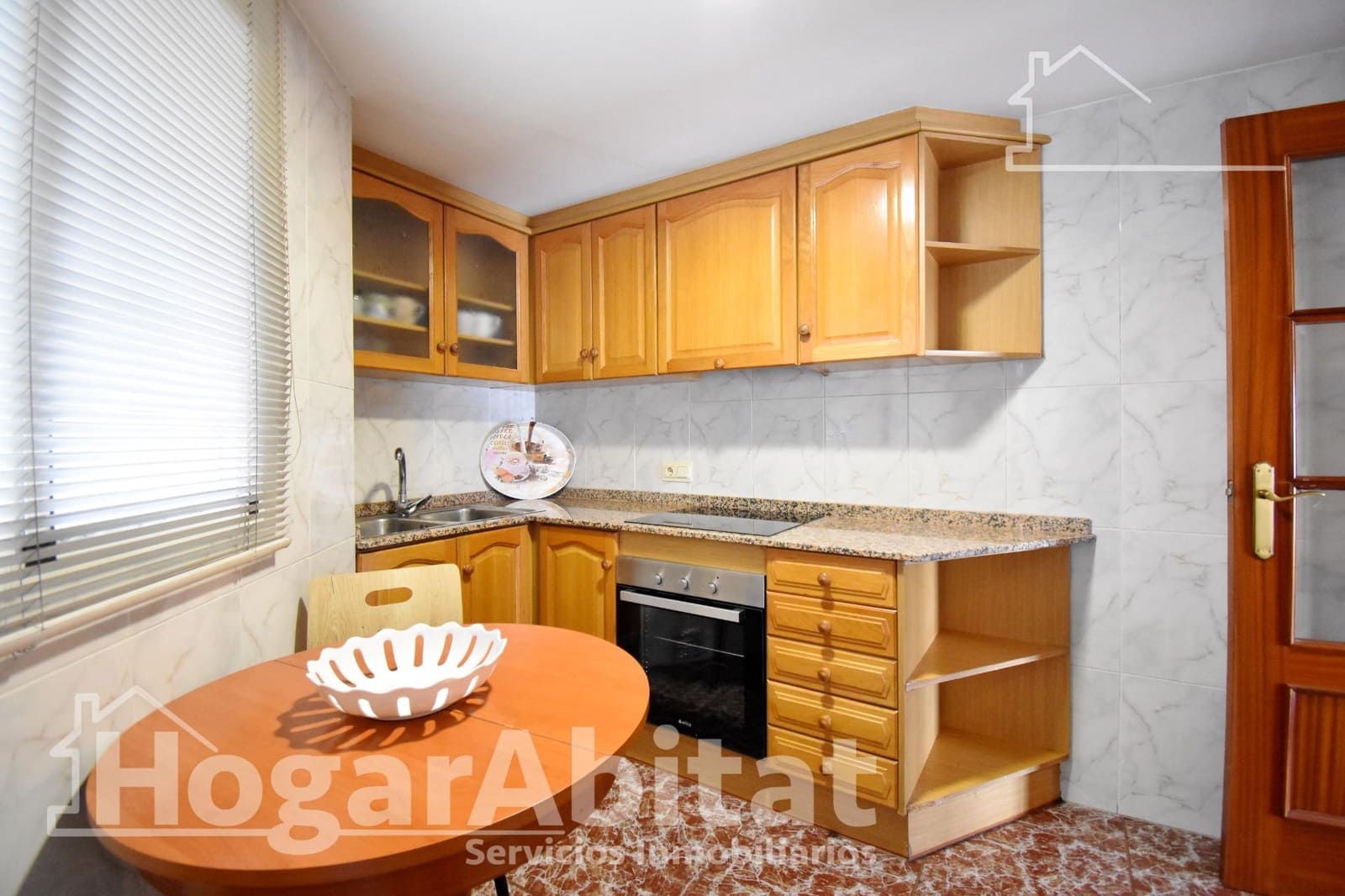 3 quarto Apartamento para venda em Gandia com garagem - 150 000 € (Ref: 9881975)