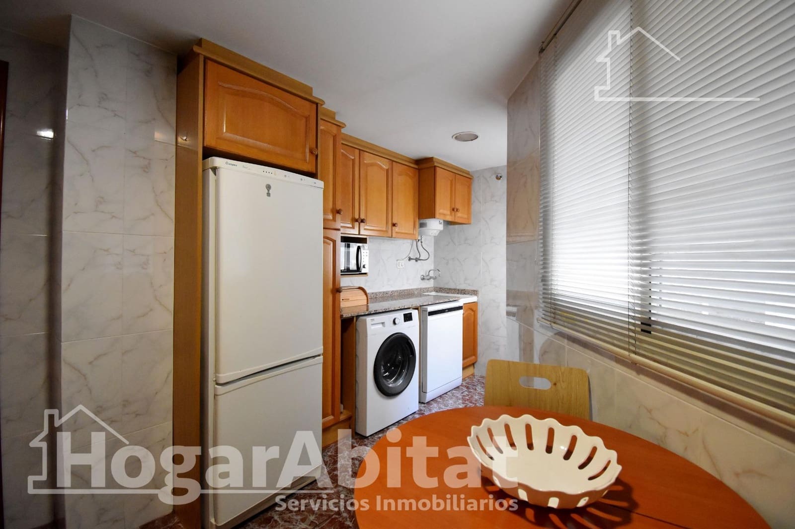 3 quarto Apartamento para venda em Gandia com garagem - 150 000 € (Ref: 9881975)