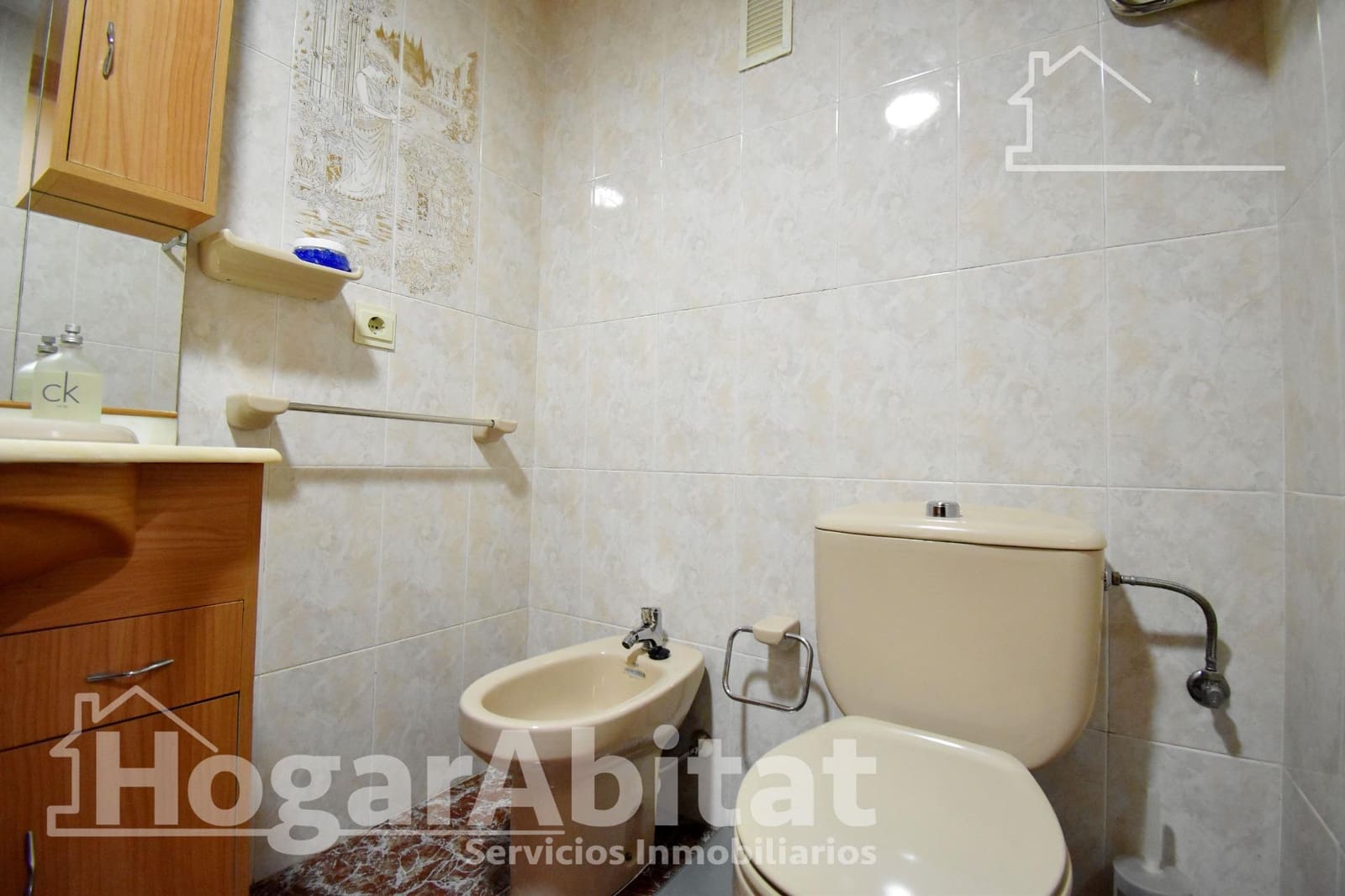 3 quarto Apartamento para venda em Gandia com garagem - 150 000 € (Ref: 9881975)