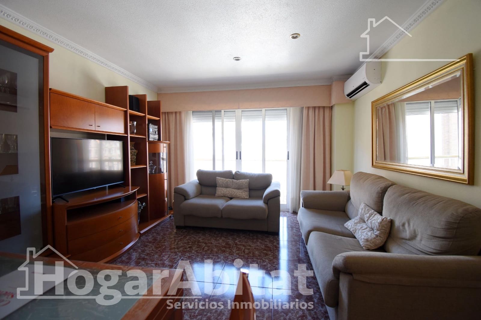 3 quarto Apartamento para venda em Gandia com garagem - 150 000 € (Ref: 9881975)